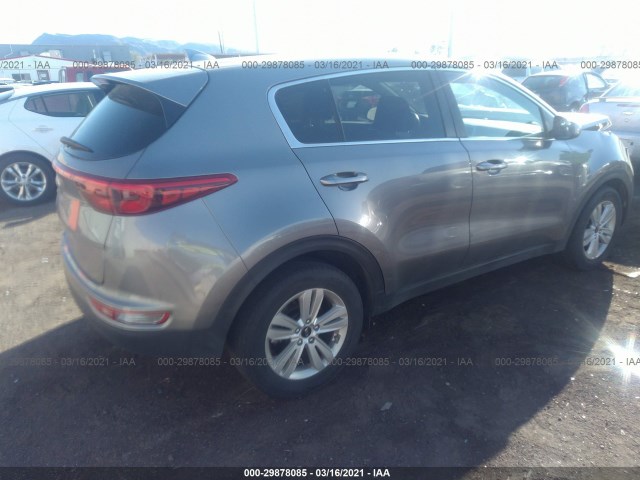 Photo 3 VIN: KNDPM3AC9J7423097 - KIA SPORTAGE 