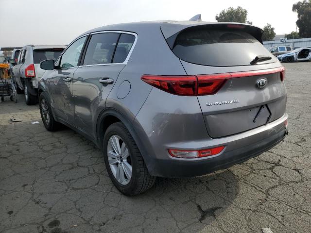 Photo 1 VIN: KNDPM3AC9J7430602 - KIA SPORTAGE 