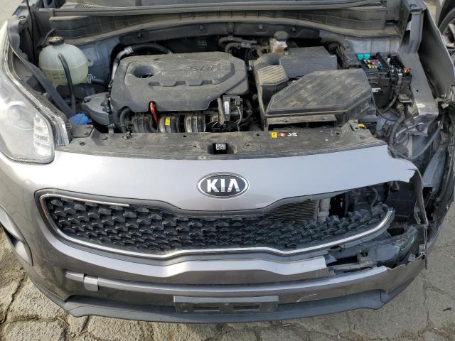 Photo 11 VIN: KNDPM3AC9J7430602 - KIA SPORTAGE 