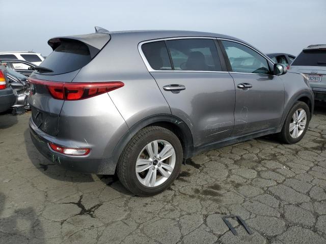 Photo 2 VIN: KNDPM3AC9J7430602 - KIA SPORTAGE 