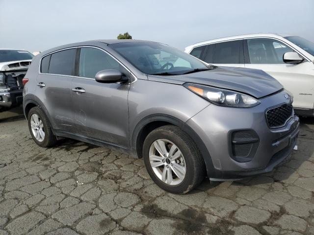 Photo 3 VIN: KNDPM3AC9J7430602 - KIA SPORTAGE 