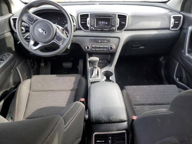 Photo 7 VIN: KNDPM3AC9J7430602 - KIA SPORTAGE 