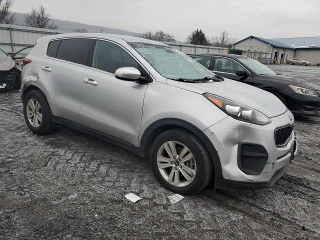 Photo 3 VIN: KNDPM3AC9J7447884 - KIA SPORTAGE 