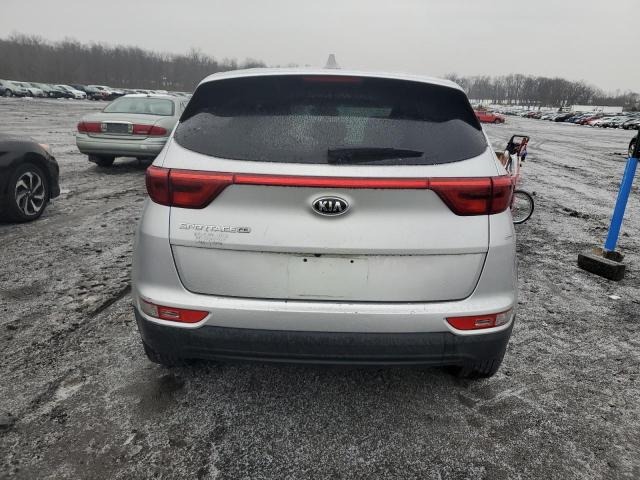 Photo 5 VIN: KNDPM3AC9J7447884 - KIA SPORTAGE 