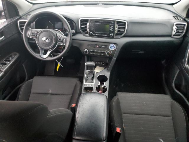 Photo 7 VIN: KNDPM3AC9J7447884 - KIA SPORTAGE 