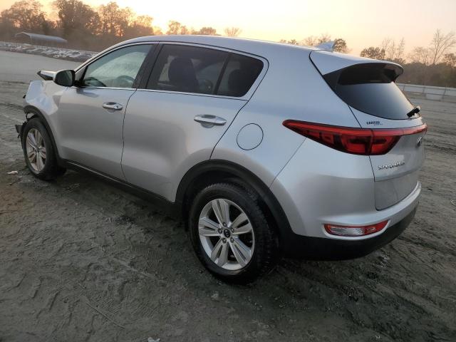 Photo 1 VIN: KNDPM3AC9J7467357 - KIA SPORTAGE 