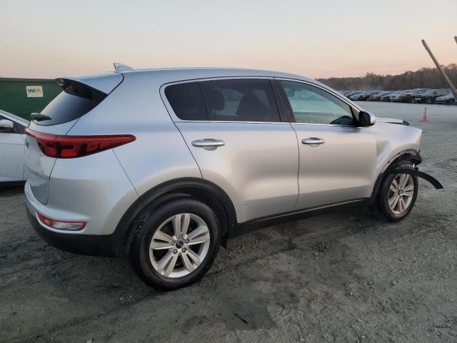 Photo 2 VIN: KNDPM3AC9J7467357 - KIA SPORTAGE 