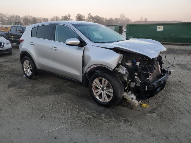 Photo 3 VIN: KNDPM3AC9J7467357 - KIA SPORTAGE 