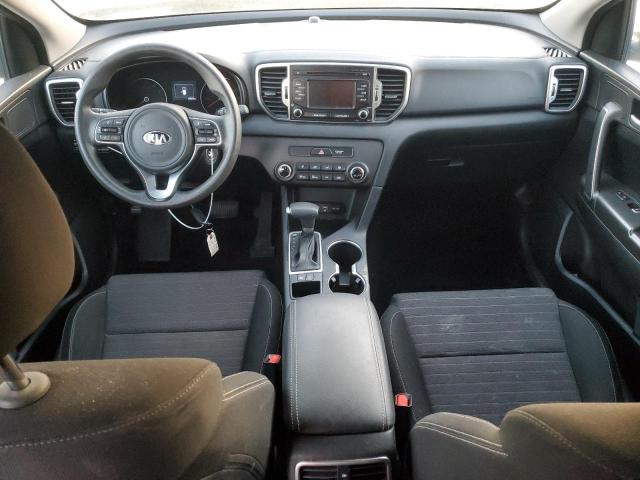 Photo 7 VIN: KNDPM3AC9J7467357 - KIA SPORTAGE 