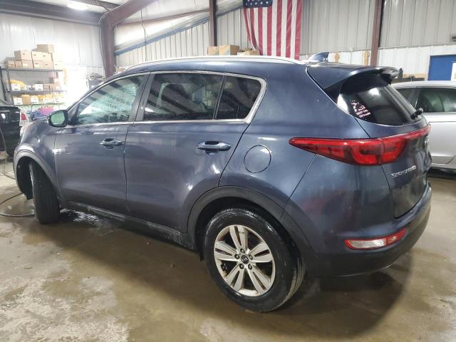 Photo 1 VIN: KNDPM3AC9J7473076 - KIA SPORTAGE 