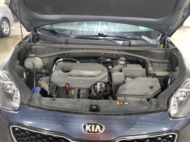 Photo 11 VIN: KNDPM3AC9J7473076 - KIA SPORTAGE 