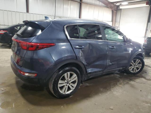 Photo 2 VIN: KNDPM3AC9J7473076 - KIA SPORTAGE 