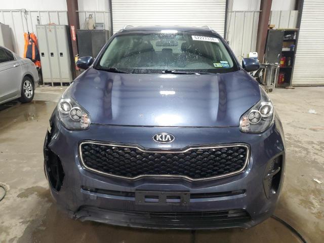 Photo 4 VIN: KNDPM3AC9J7473076 - KIA SPORTAGE 