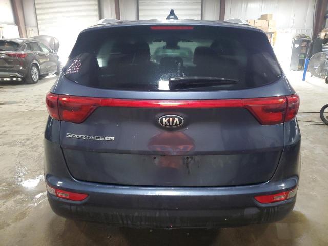 Photo 5 VIN: KNDPM3AC9J7473076 - KIA SPORTAGE 