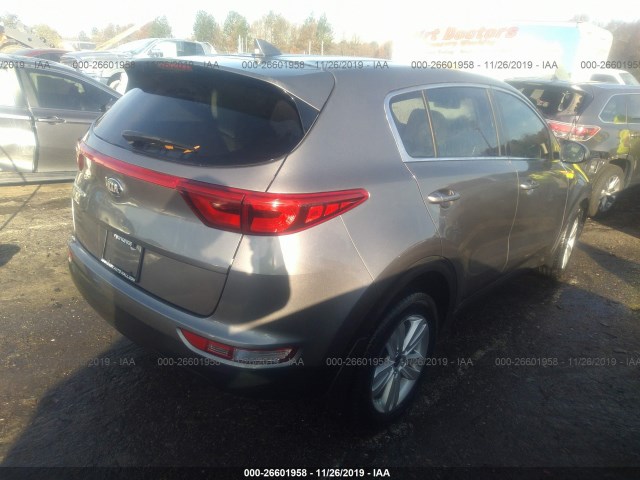 Photo 3 VIN: KNDPM3AC9K7492891 - KIA SPORTAGE 