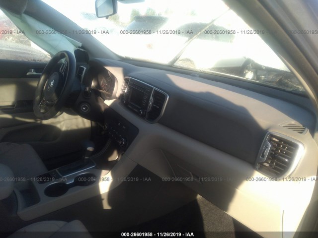 Photo 4 VIN: KNDPM3AC9K7492891 - KIA SPORTAGE 