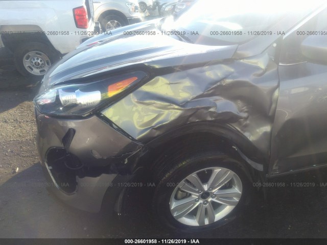 Photo 5 VIN: KNDPM3AC9K7492891 - KIA SPORTAGE 