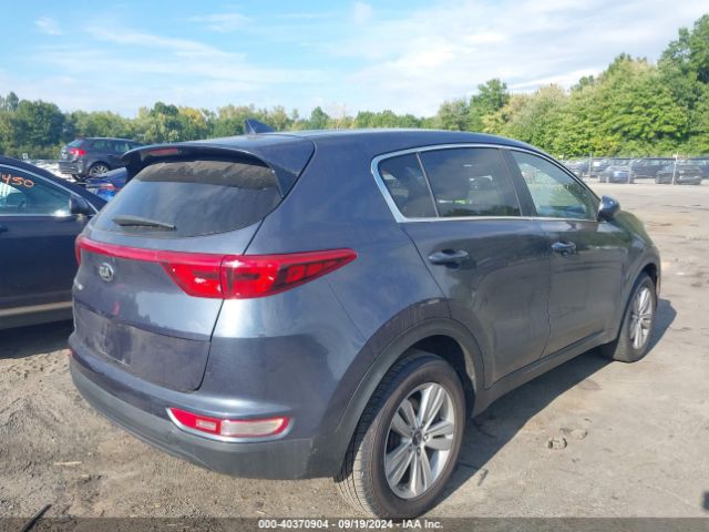 Photo 3 VIN: KNDPM3AC9K7498464 - KIA SPORTAGE 