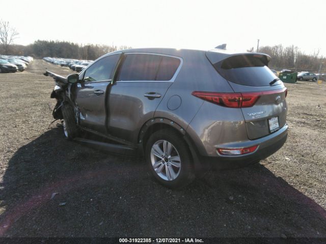 Photo 2 VIN: KNDPM3AC9K7514615 - KIA SPORTAGE 