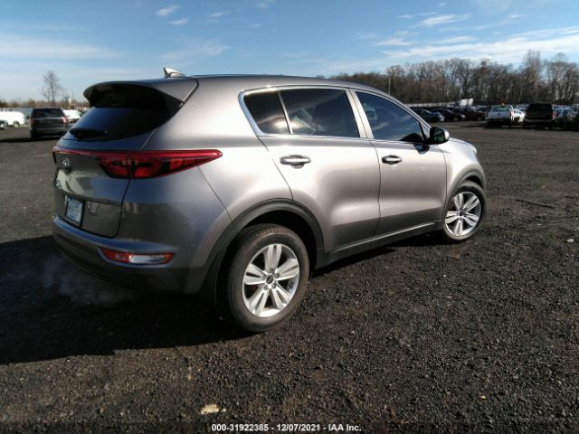 Photo 3 VIN: KNDPM3AC9K7514615 - KIA SPORTAGE 