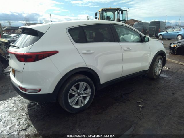 Photo 3 VIN: KNDPM3AC9K7518924 - KIA SPORTAGE 