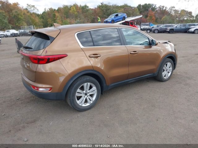 Photo 3 VIN: KNDPM3AC9K7527798 - KIA SPORTAGE 