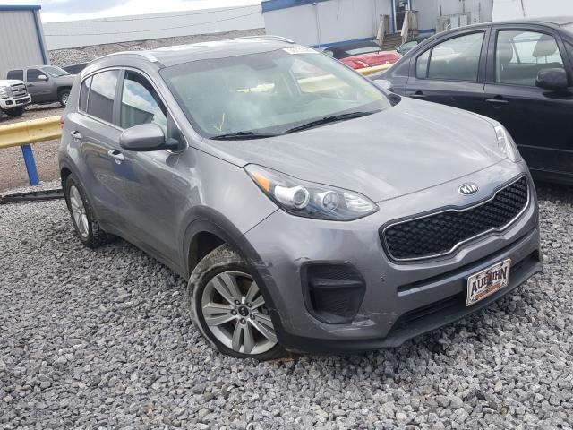 Photo 0 VIN: KNDPM3AC9K7527879 - KIA SPORTAGE 