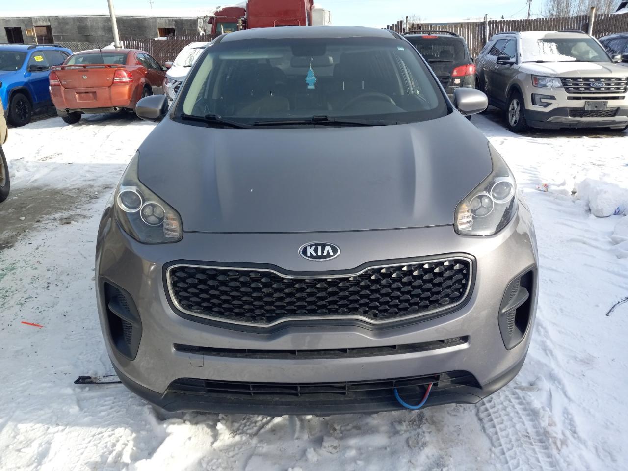 Photo 4 VIN: KNDPM3AC9K7529003 - KIA SPORTAGE 