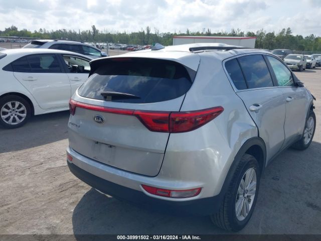 Photo 3 VIN: KNDPM3AC9K7542575 - KIA SPORTAGE 