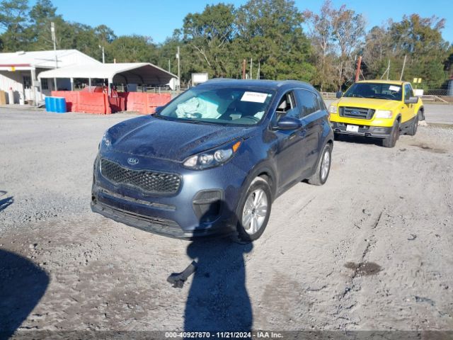 Photo 1 VIN: KNDPM3AC9K7545508 - KIA SPORTAGE 