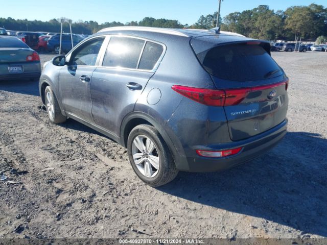 Photo 2 VIN: KNDPM3AC9K7545508 - KIA SPORTAGE 