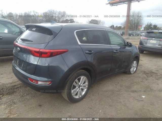 Photo 3 VIN: KNDPM3AC9K7566701 - KIA SPORTAGE 