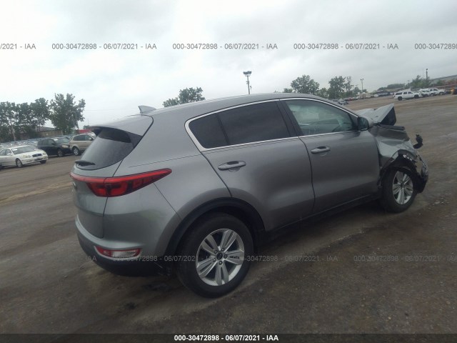 Photo 3 VIN: KNDPM3AC9K7569095 - KIA SPORTAGE 