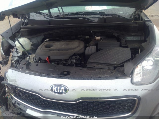 Photo 9 VIN: KNDPM3AC9K7569095 - KIA SPORTAGE 