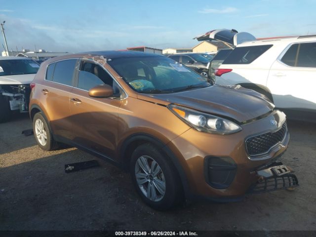 Photo 0 VIN: KNDPM3AC9K7581862 - KIA SPORTAGE 