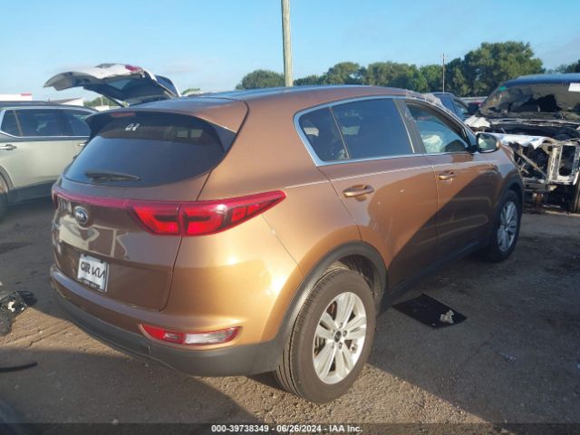 Photo 3 VIN: KNDPM3AC9K7581862 - KIA SPORTAGE 