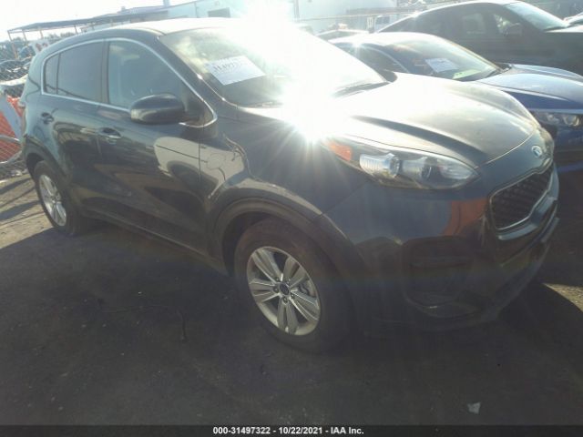 Photo 0 VIN: KNDPM3AC9K7595454 - KIA SPORTAGE 