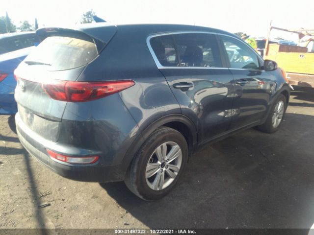 Photo 3 VIN: KNDPM3AC9K7595454 - KIA SPORTAGE 