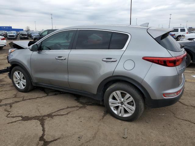 Photo 1 VIN: KNDPM3AC9K7597527 - KIA SPORTAGE 