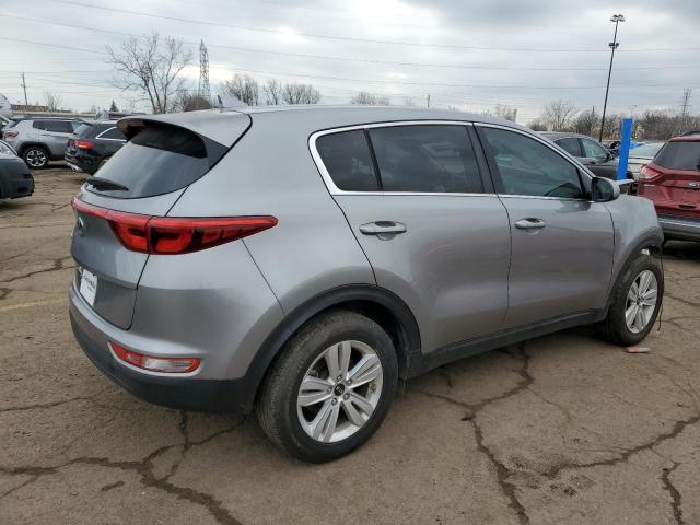 Photo 2 VIN: KNDPM3AC9K7597527 - KIA SPORTAGE 