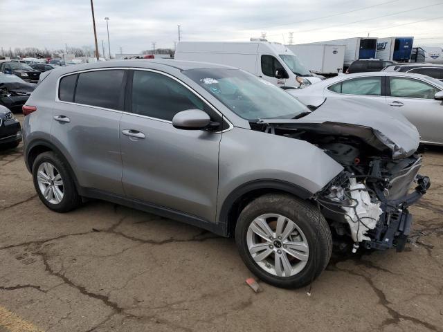 Photo 3 VIN: KNDPM3AC9K7597527 - KIA SPORTAGE 