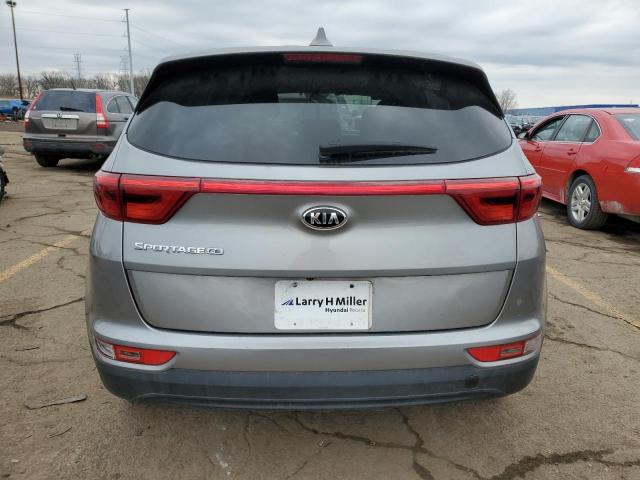 Photo 5 VIN: KNDPM3AC9K7597527 - KIA SPORTAGE 