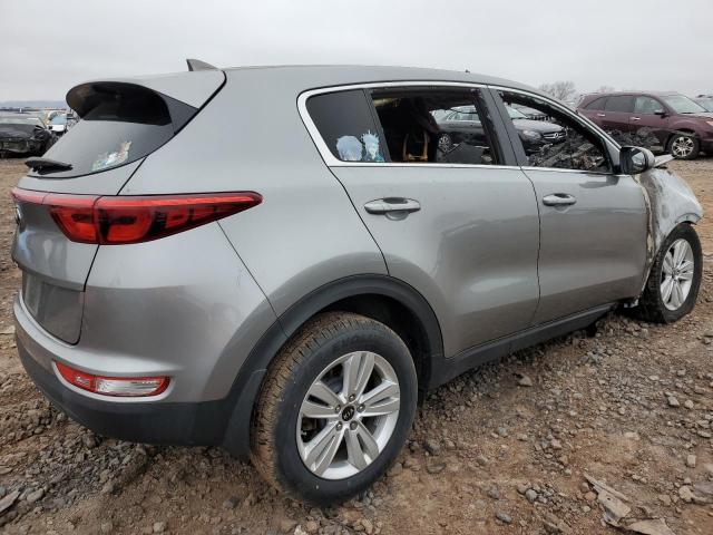 Photo 2 VIN: KNDPM3AC9K7601284 - KIA SPORTAGE 