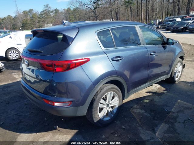 Photo 3 VIN: KNDPM3AC9K7602841 - KIA SPORTAGE 