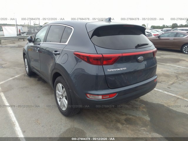 Photo 2 VIN: KNDPM3AC9K7610891 - KIA SPORTAGE 