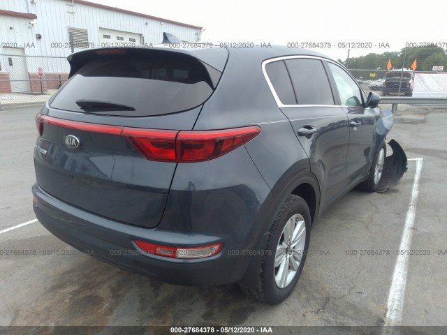 Photo 3 VIN: KNDPM3AC9K7610891 - KIA SPORTAGE 