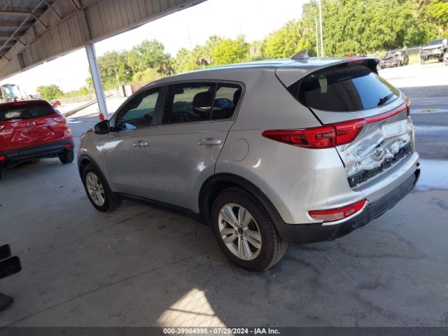 Photo 2 VIN: KNDPM3AC9K7621681 - KIA SPORTAGE 