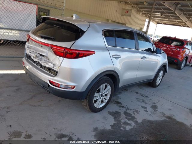 Photo 3 VIN: KNDPM3AC9K7621681 - KIA SPORTAGE 