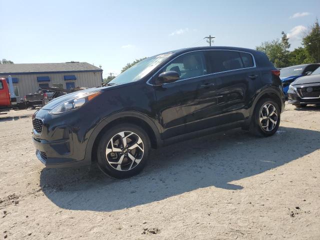 Photo 0 VIN: KNDPM3AC9L7629927 - KIA SPORTAGE 