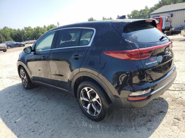 Photo 1 VIN: KNDPM3AC9L7629927 - KIA SPORTAGE 